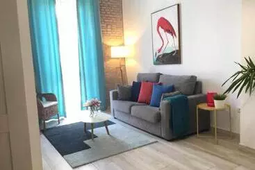 Turistihuoneistot Isg Apartments Lovely Duplex