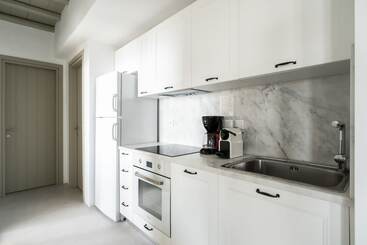 Apartaments turístics Ammoa Panorama