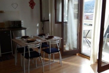 آپارتمان‌های توریست‌ها Apartment Jasenka