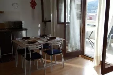 آپارتمان‌های توریست‌ها Apartment Jasenka