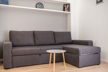 Tourist flats Bell Apartment