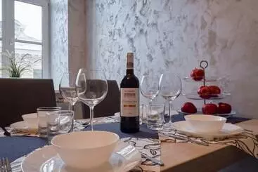 Turistihuoneistot Center City Flats   City Center