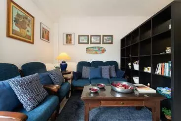 Turistihuoneistot Teresita La Fuente   Puerto De Mogan