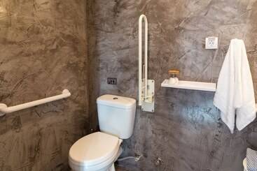 شقق خاصة سياحية Chroma Lodge Pikermi