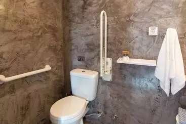 ツーリストアパートメント Chroma Lodge Pikermi