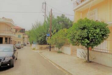 游客公寓 Elena S House