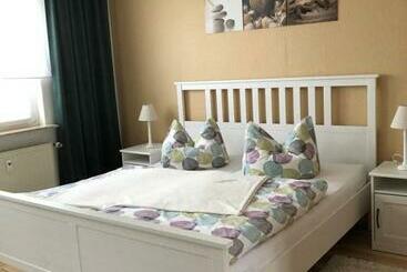 Ferienwohnungen Heideblick