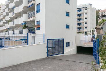 Turistlejligheder Near To The Beach And Parking Torrealmadena Los Patos 100