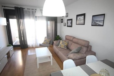 דירות לתיירים Terramar   Apartamento Para 11 Personas