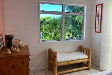 Жильё для туристов Villa Tiare Villa 4