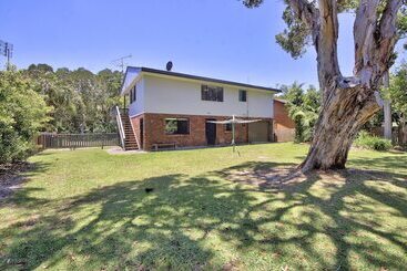 Turistlägenheter Ammaboolah At Hat Head   Full Linen Provided