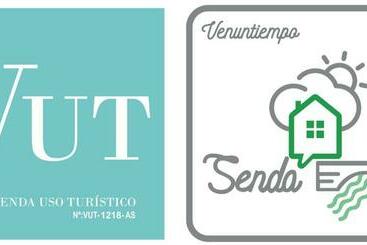 דירות לתיירים Apartamentos Venuntiempo Vut1217asvut1as