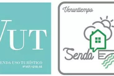 Turistihuoneistot Apartamentos Venuntiempo Vut1217asvut1as