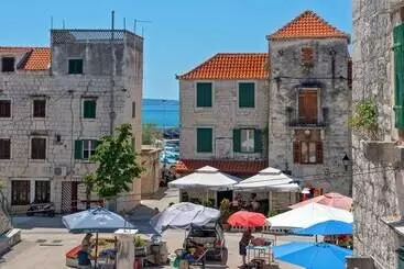 Turistihuoneistot Balturio Boutique 4 Stars Properties In The Center