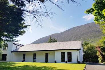 Nocleg ze śniadaniem Slievemore House