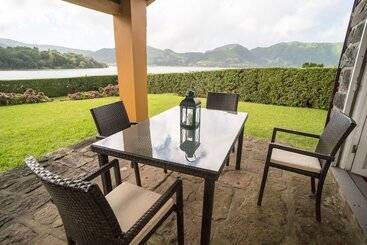 קוטג'' Casa Da Lagoa By Green Vacations