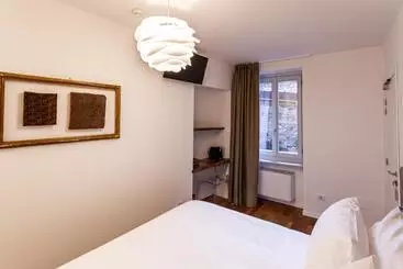 Hôtel Albergo Del Duca