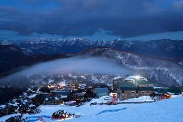 דירות לתיירים Chalet Apartments   Mt Buller Apartment Rentals