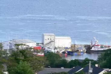 Pensão Templeview Lodge