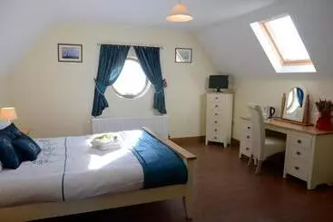 Pensiune Templeview Lodge