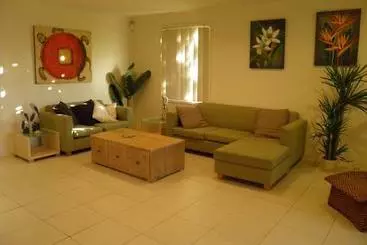 Turistihuoneistot Pelicans Perch 8 Verona Road