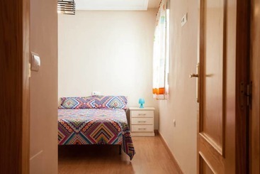 Apartamento Roquetas Center