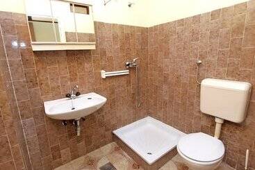 Apartamentos turísticos Apartments Celine 606