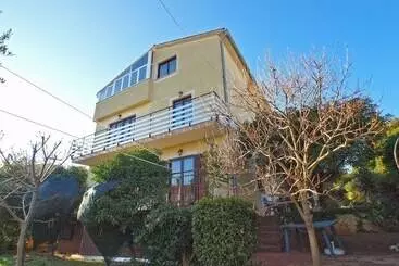 آپارتمان‌های توریست‌ها Apartments Selma 1227