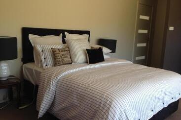 شقق خاصة سياحية Daylesford Spa Villa One