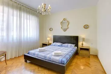 Tourist flats Diego Apartments