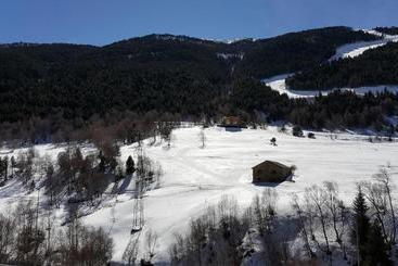 El Tarter Park Mountain Resort