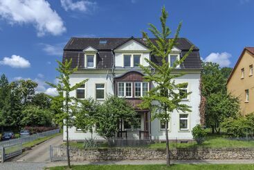 Pisos turísticos Ferienapartments Pirna