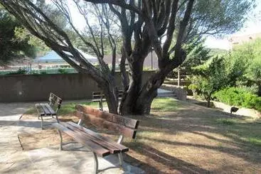 Hostelli Centro Vacanze Cugnana Verde