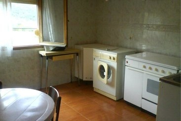 דירות לתיירים La Casa De La Pradera