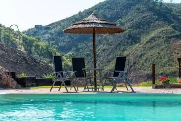 Casa Rural O Refúgio De Artémis