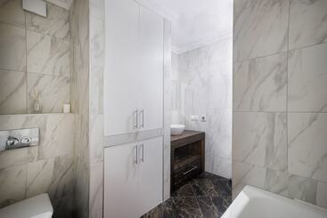 游客公寓 The 26th Apartments