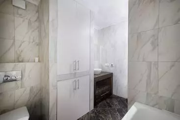 Turistihuoneistot The 26th Apartments