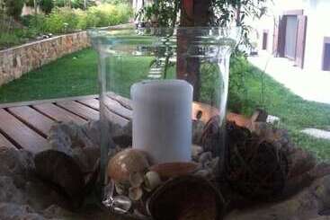 Apartamentos turísticos Xenonas Liogerma