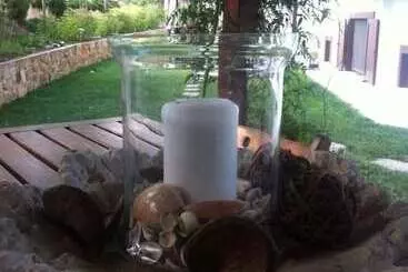 ツーリストアパートメント Xenonas Liogerma