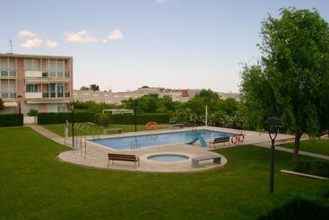 Apartment In Sant Carles De La Rapita 102284 By Mo Rentals