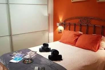 Apartament Casa Txema