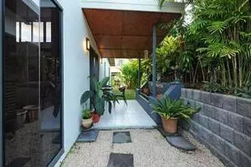 Appartamenti turistici Hilltop Views