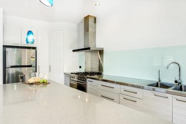 דירות לתיירים Laguna Rye