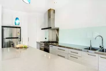 Apartaments turístics Laguna Rye