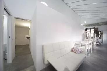 Apartamento Loft Romanilla Ii  Centro Ciudad