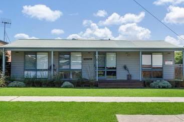 דירות לתיירים Ocean Spray Retreat