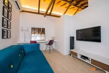 آپارتمان‌های توریست‌ها Petrus Apartment