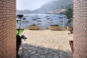 アパートメント Complejo Residencial Entero Cap Sa Sal Begur 74