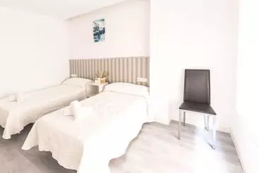Surtrip Apartamentos  Tórtola Ii