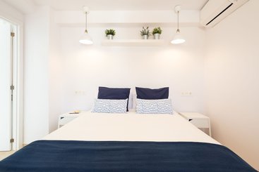 Terrace & Relax Apartment